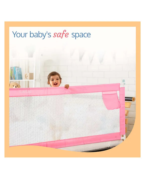LuvLap Bed Rail Guard