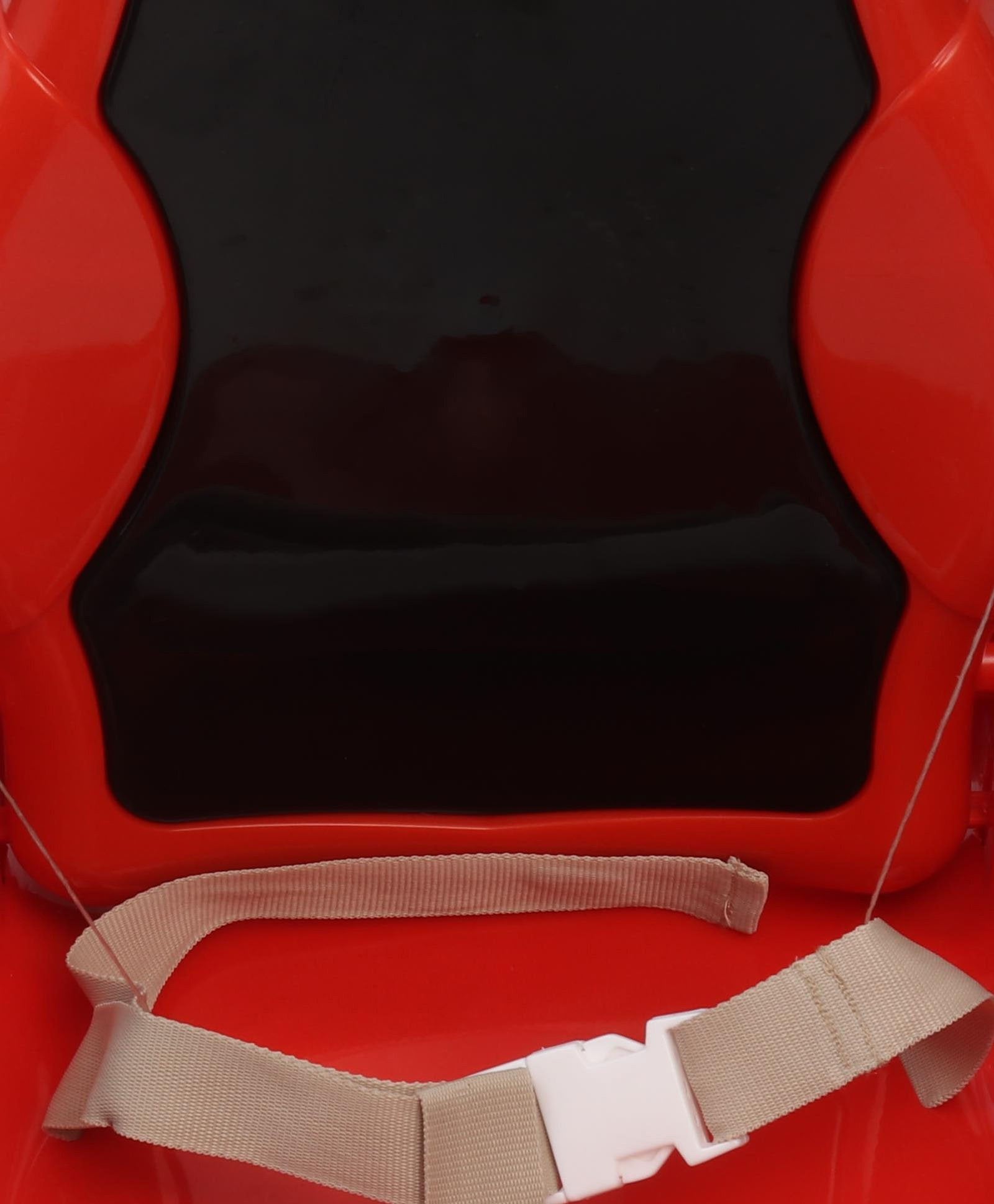 Mothertouch Car Shaped Feeding Booster Seat