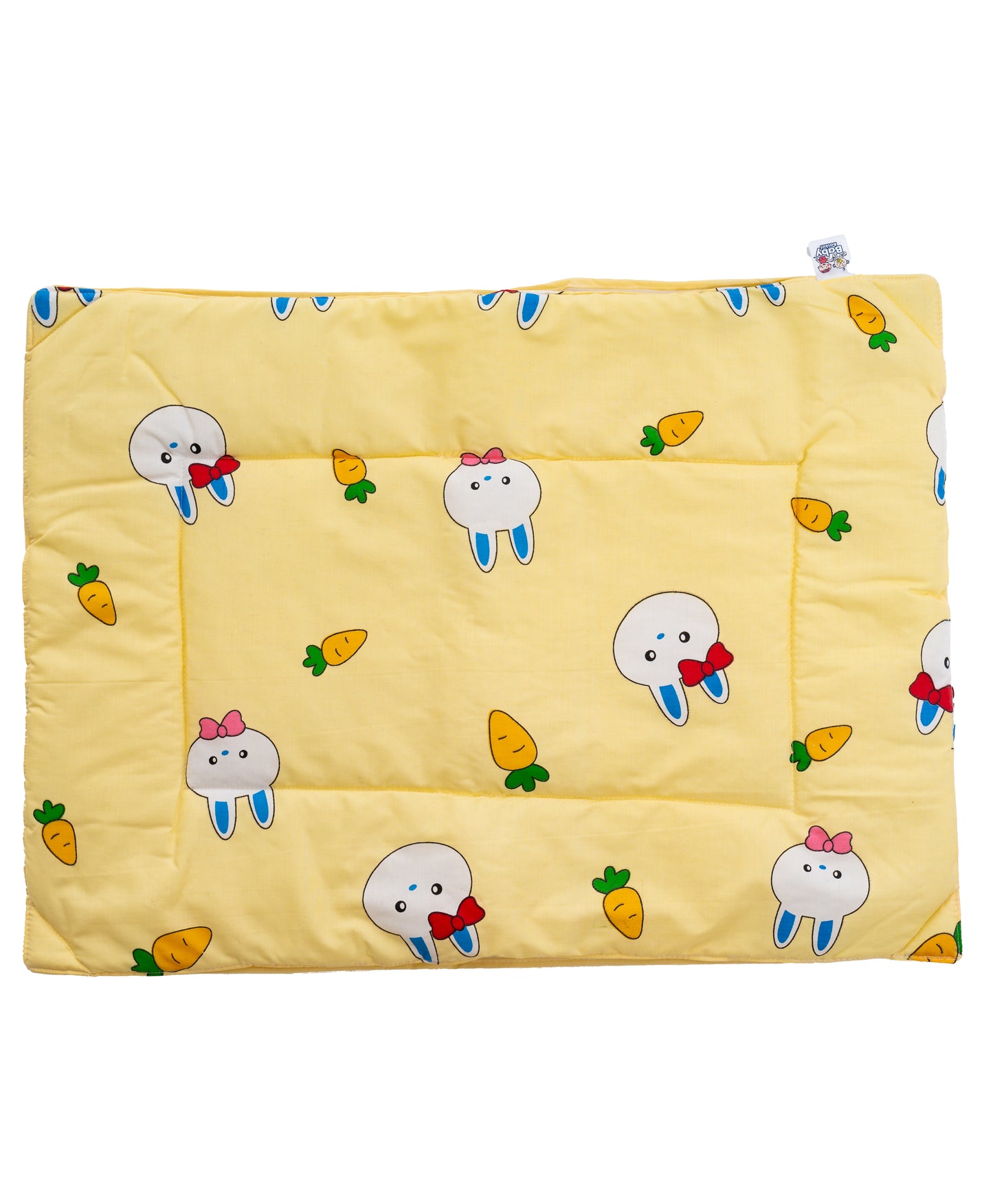 Baby Basket Multipurpose Changing Mat With Waterproof Sheet Pack of 3 +1.