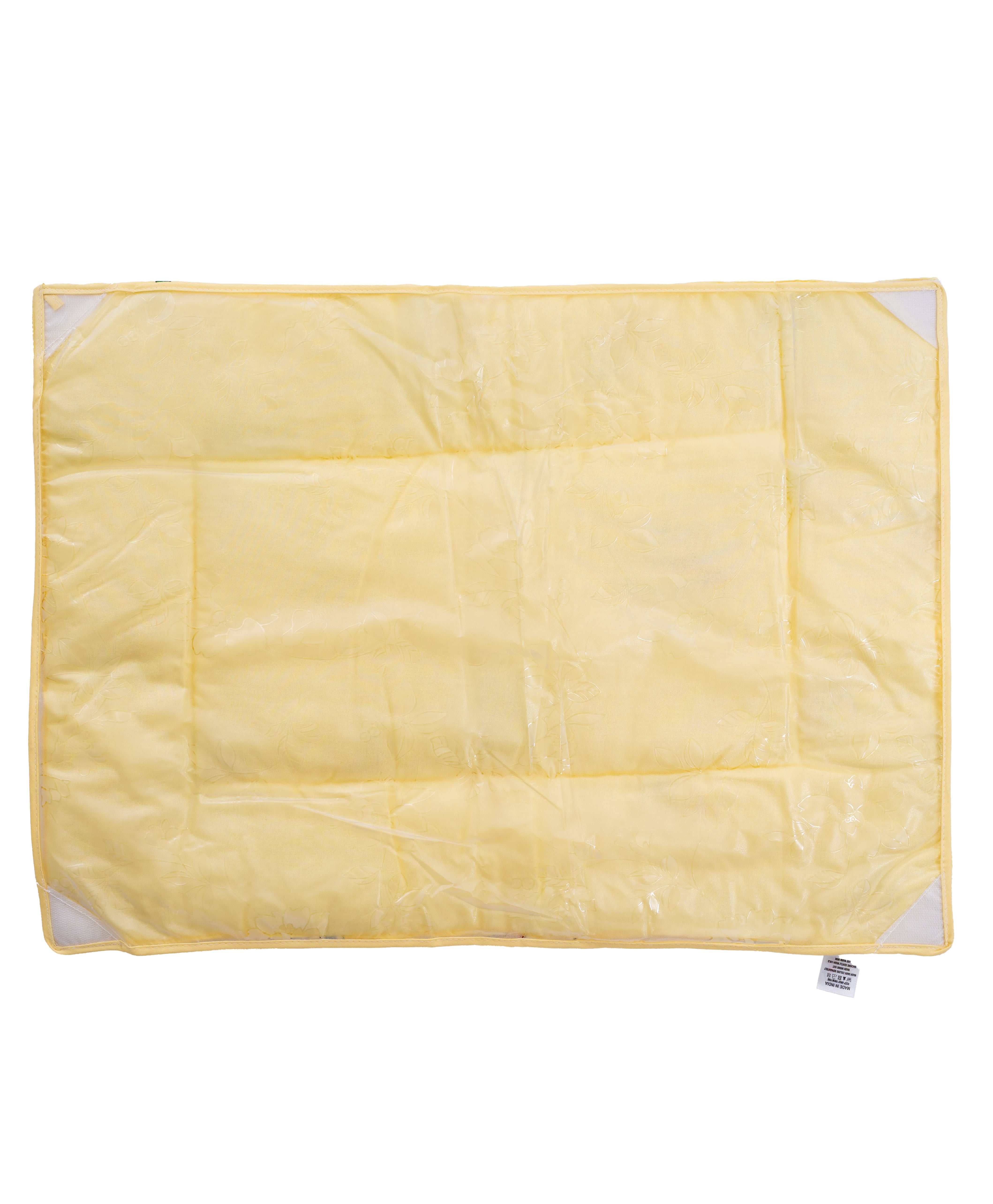 Baby Basket Multipurpose Changing Mat With Waterproof Sheet Pack of 3 +1.