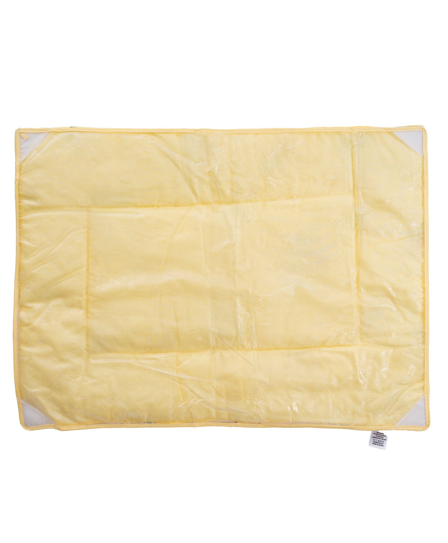 Baby Basket Multipurpose Changing Mat With Waterproof Sheet Pack of 3 +1.