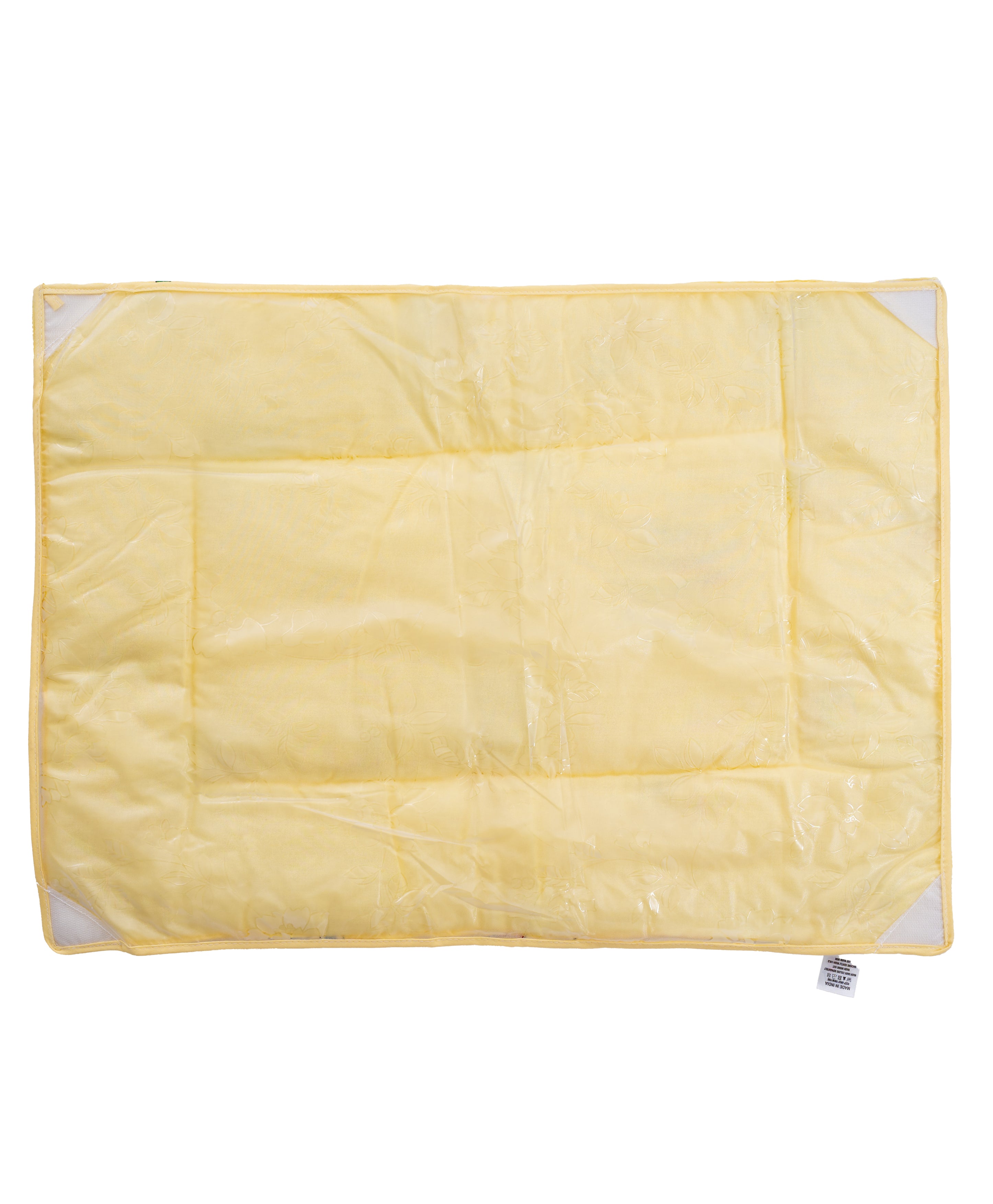 Baby Basket Multipurpose Changing Mat With Waterproof Sheet Pack of 3 +1.