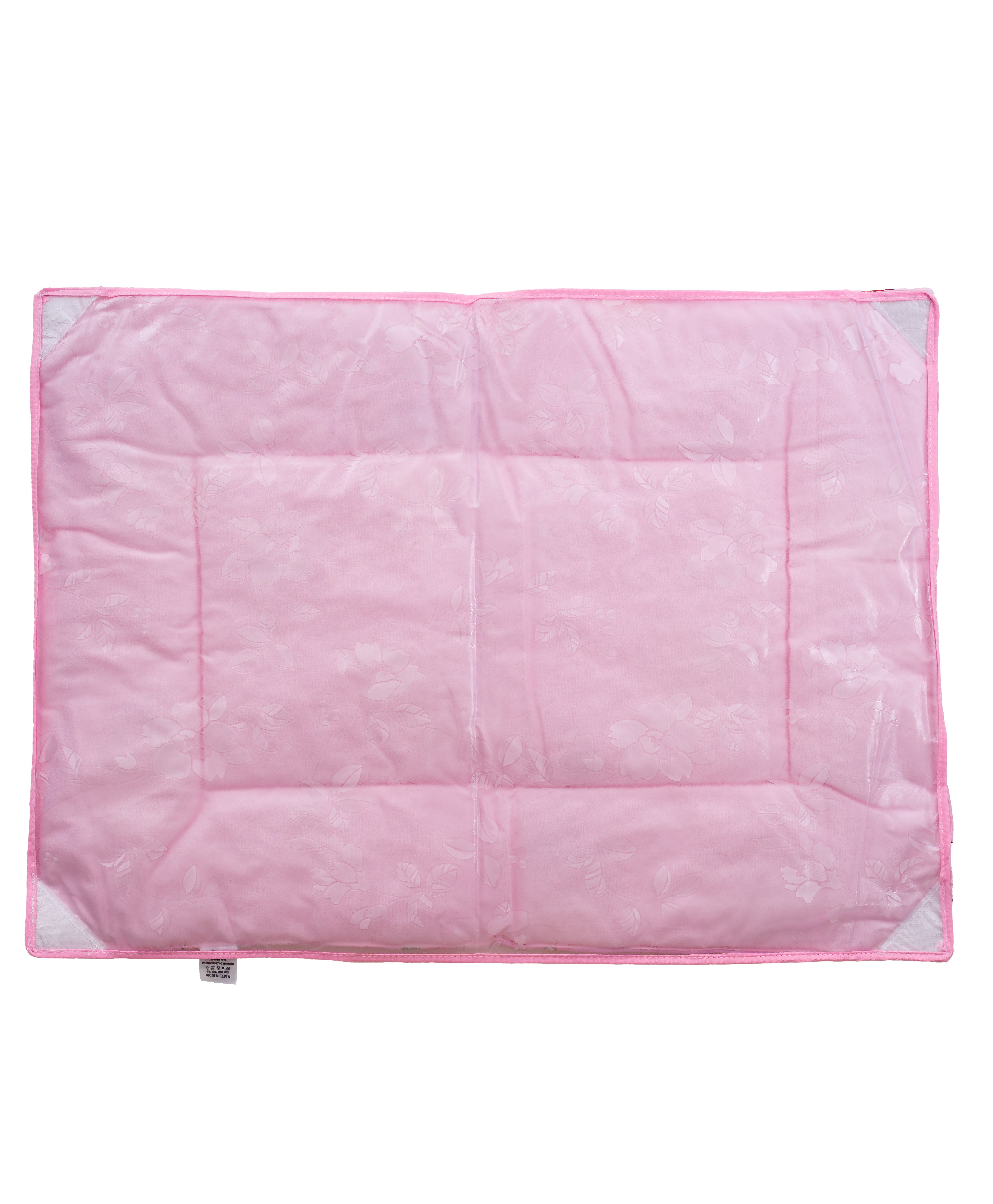 Baby Basket Multipurpose Changing Mat With Waterproof Sheet Pack of 3 +1.