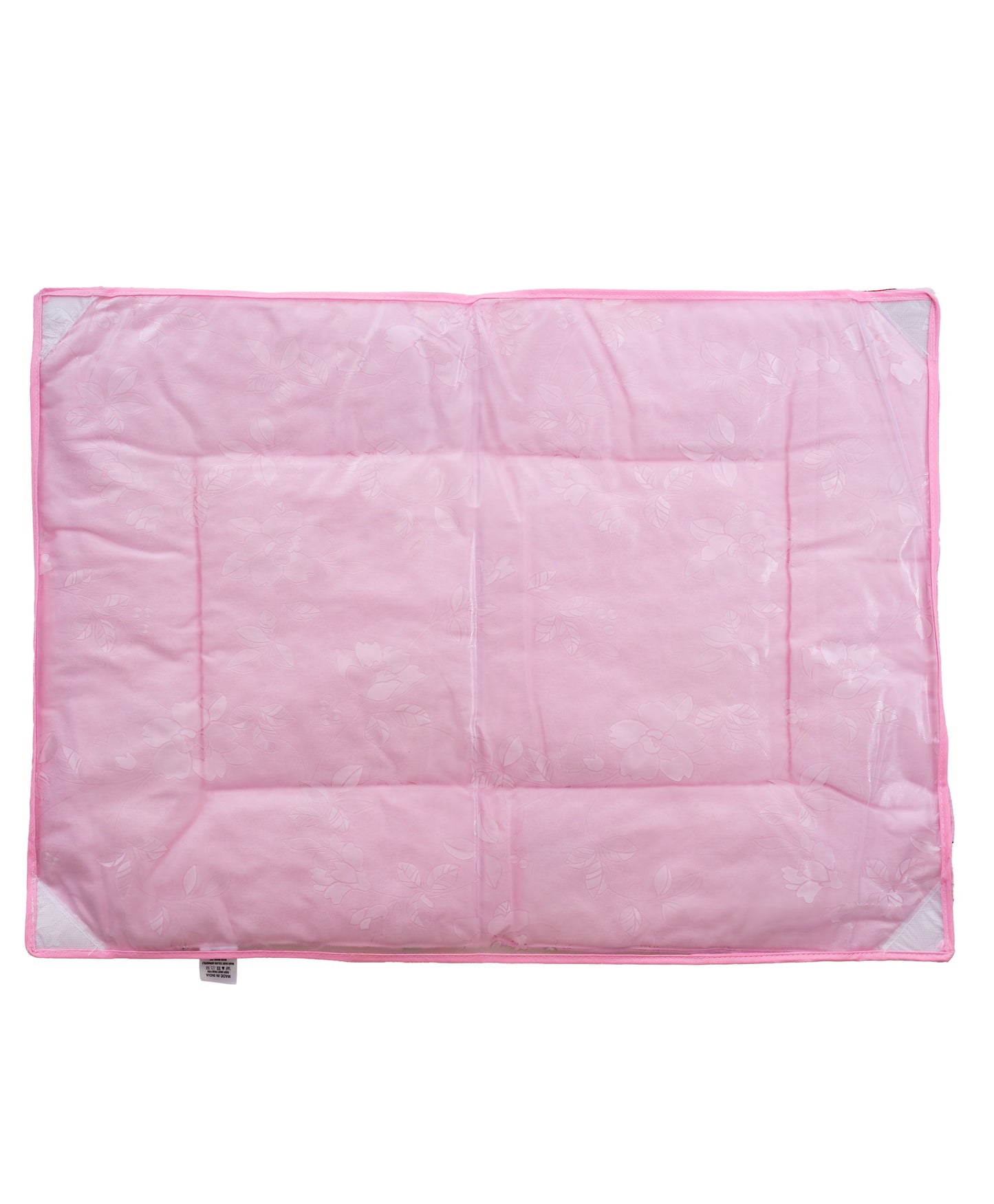 Baby Basket Multipurpose Changing Mat With Waterproof Sheet Pack of 3 +1.