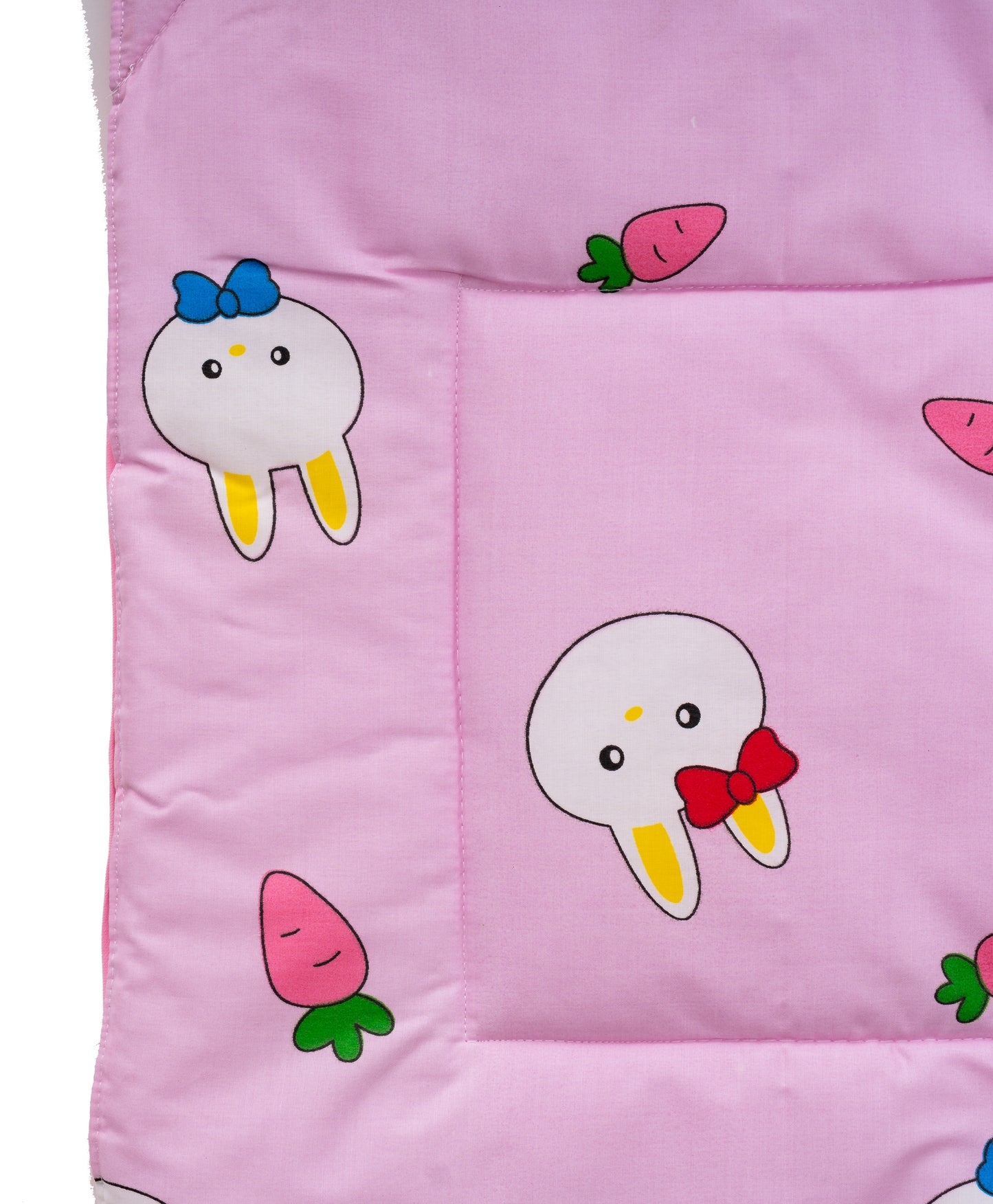 Baby Basket Multipurpose Changing Mat With Waterproof Sheet Pack of 3 +1.