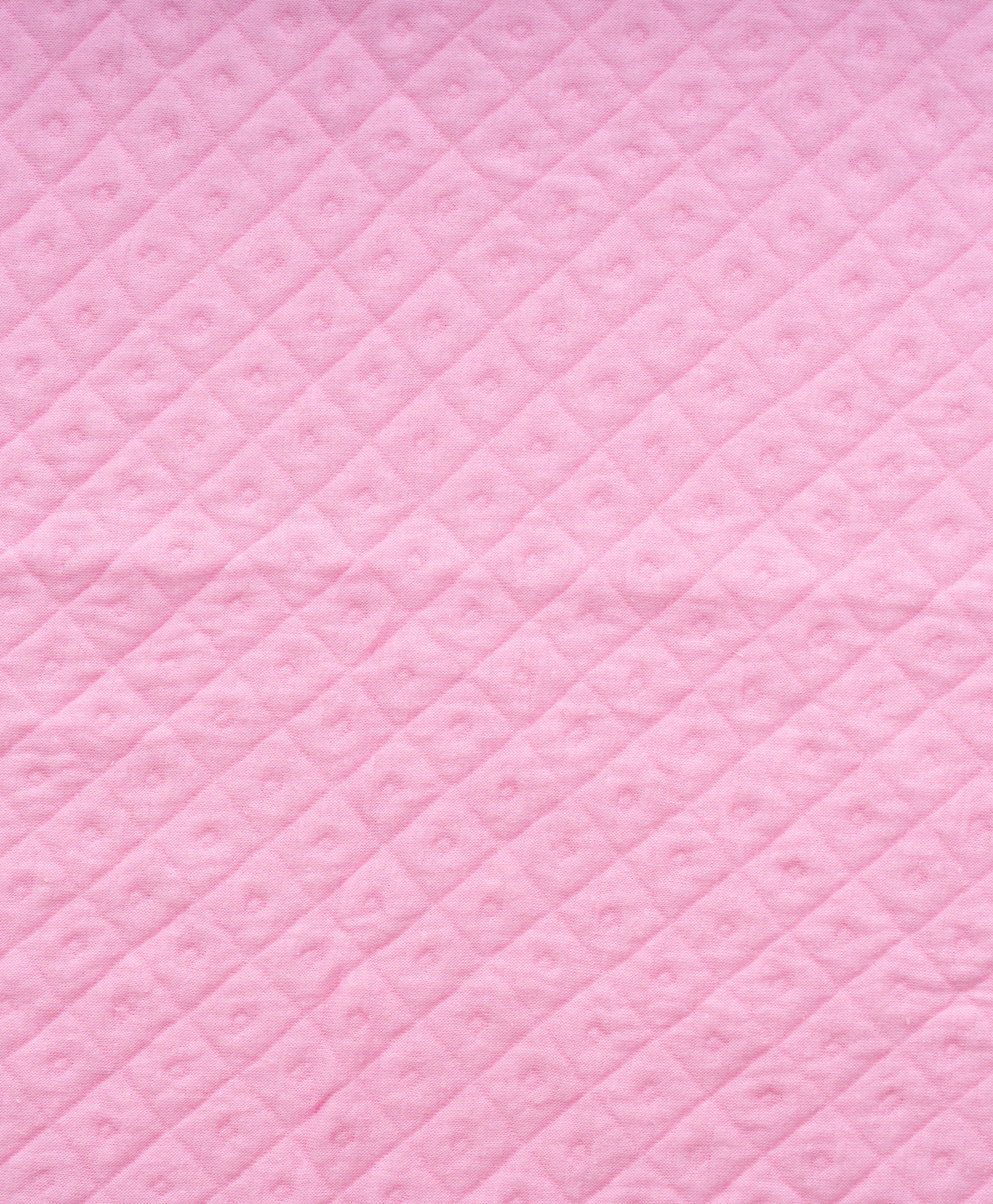 Baby Basket Polyfill Wrapper (Pink)