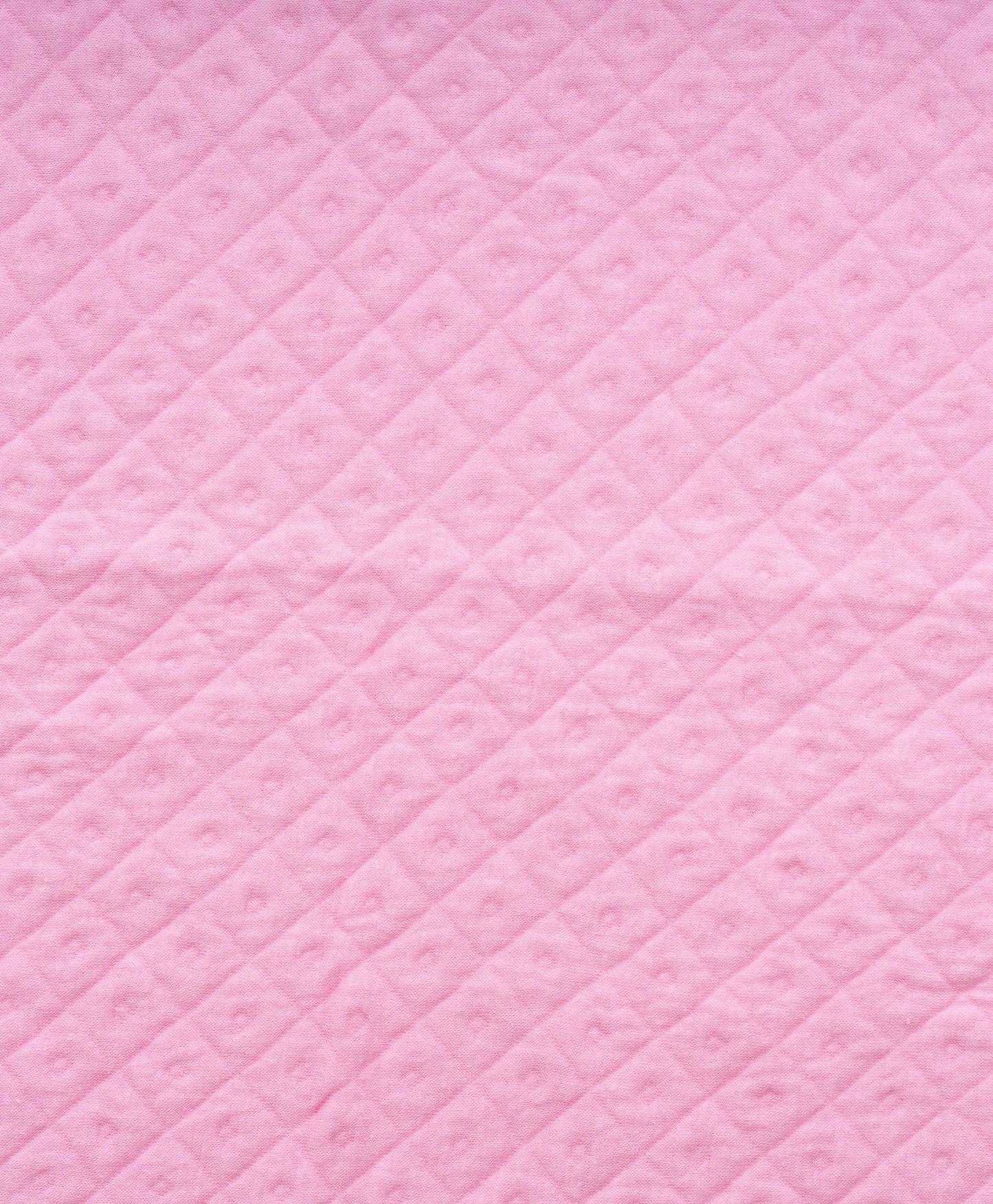 Baby Basket Polyfill Wrapper (Pink)