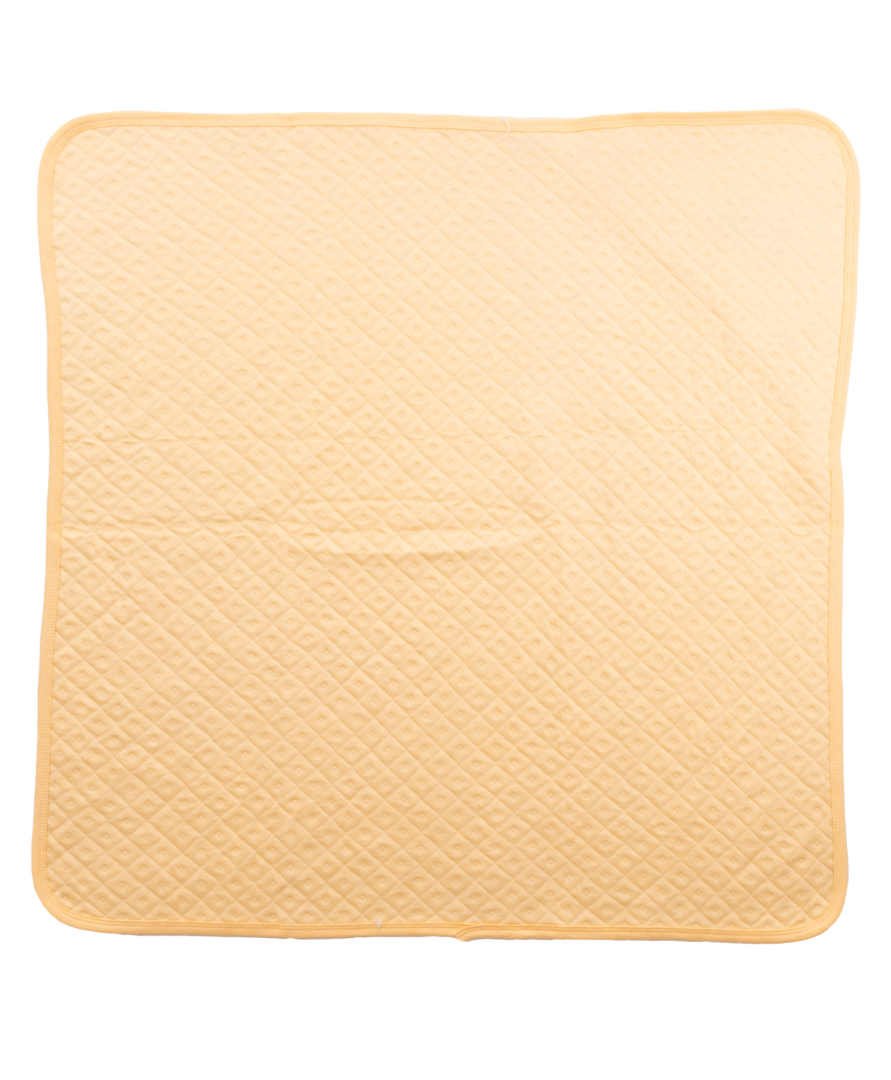 Baby Basket Polyfill Wrapper (Peach)