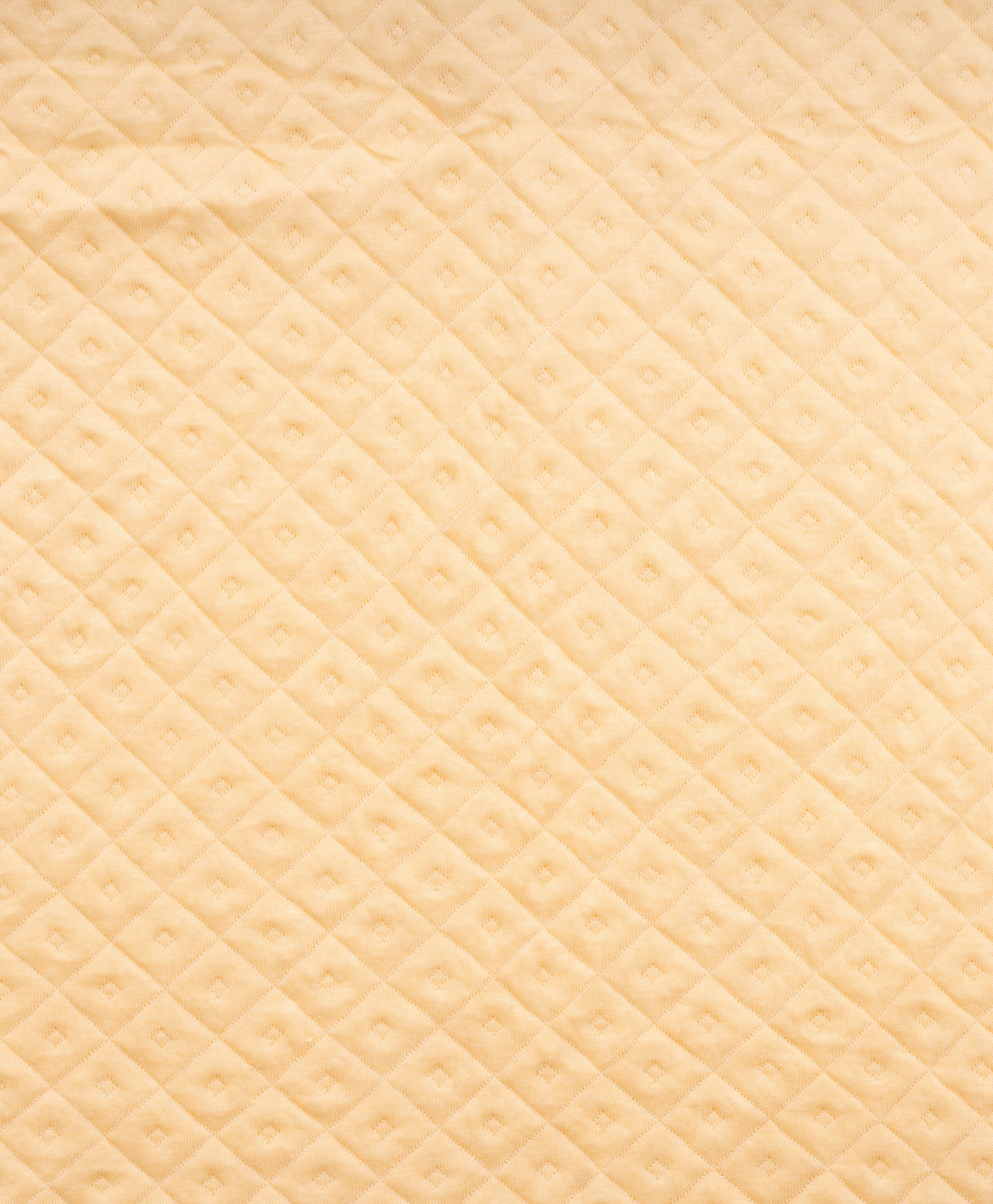 Baby Basket Polyfill Wrapper (Peach)