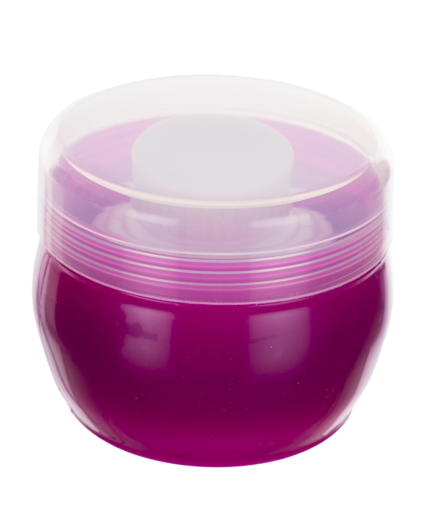 Baby Basket Premium Powder Puff with case