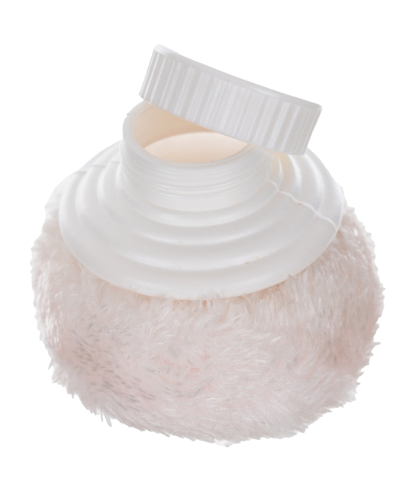 Baby Basket Premium Powder Puff with case