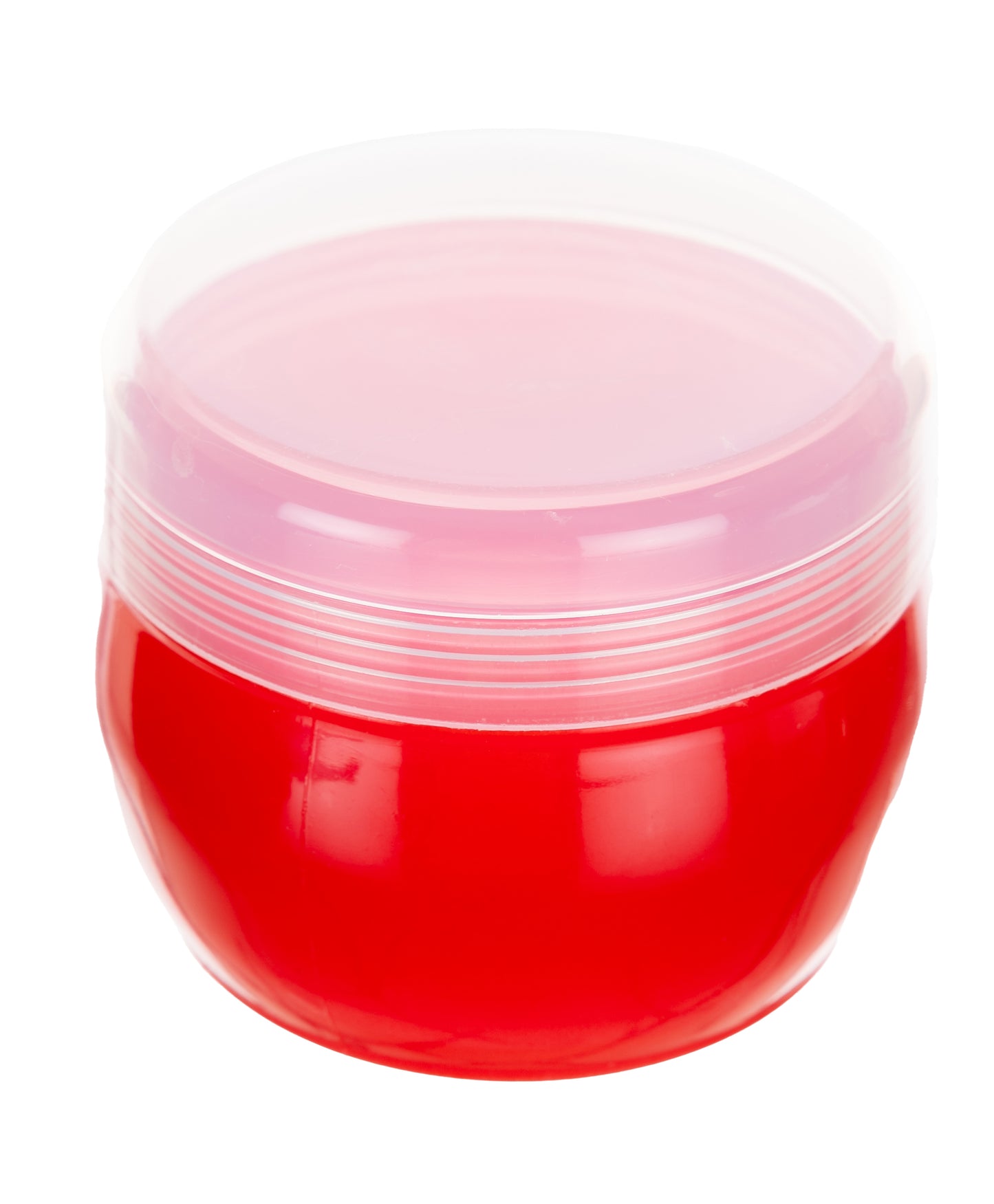 Baby Basket Premium Powder Puff with case