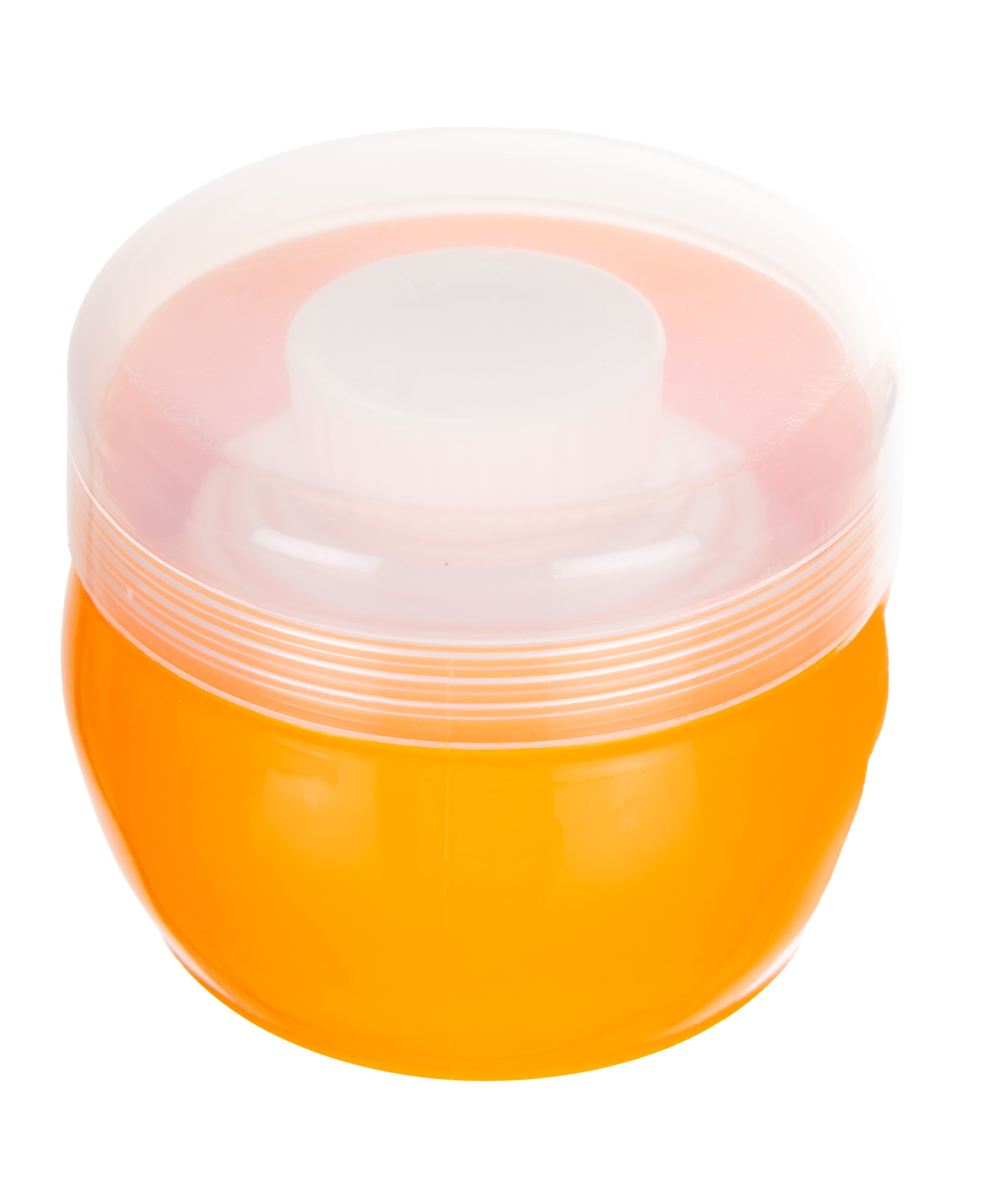 Baby Basket Premium Powder Puff with case