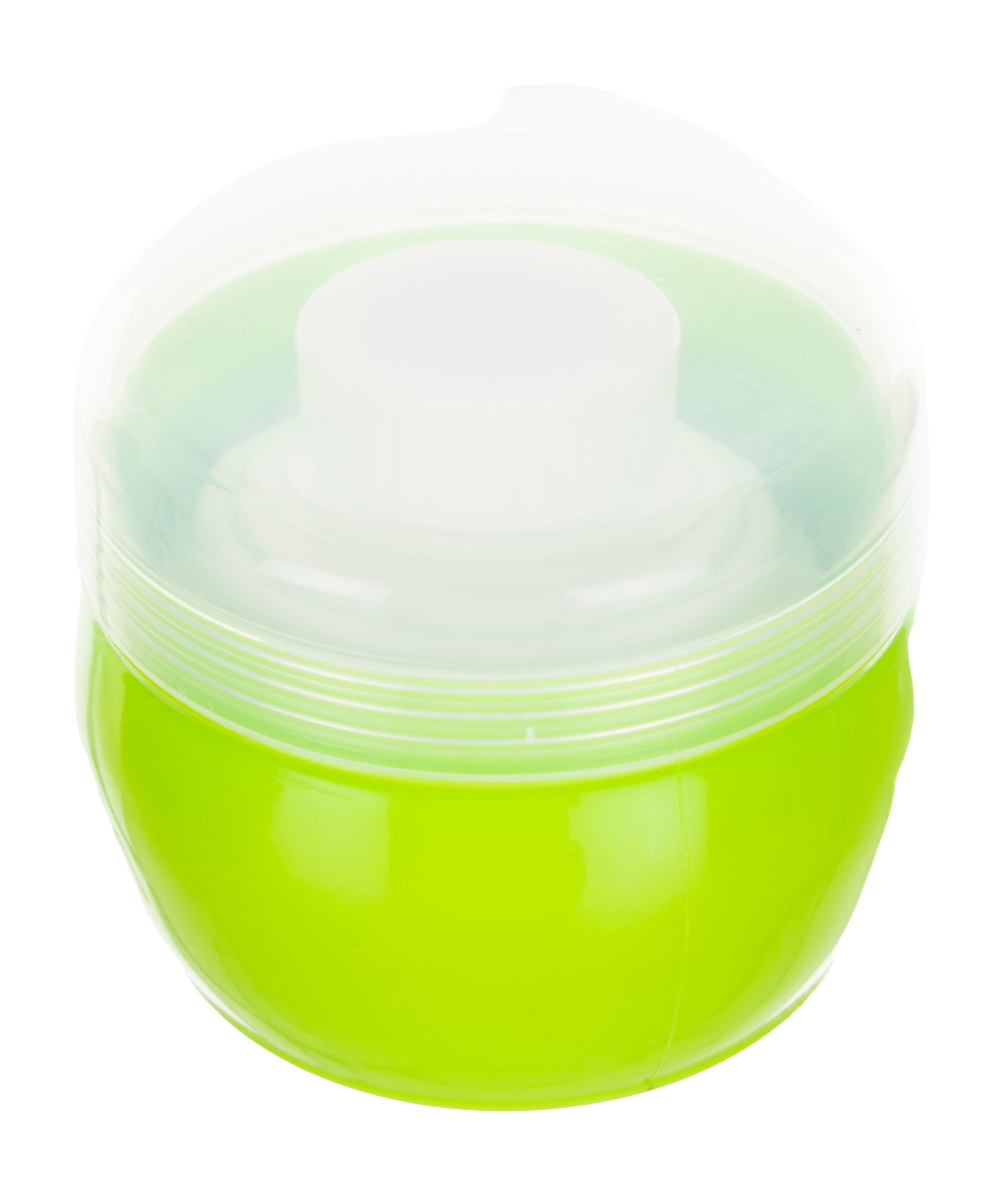 Baby Basket Premium Powder Puff with case