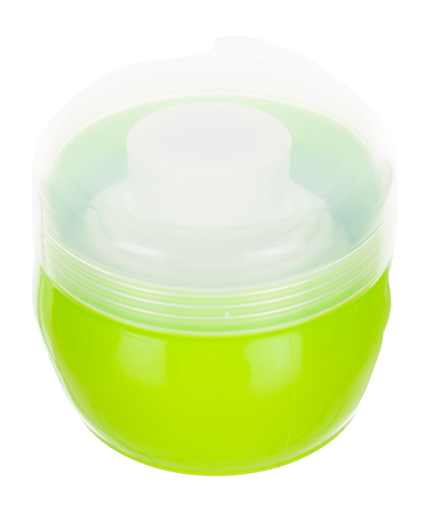 Baby Basket Premium Powder Puff with case