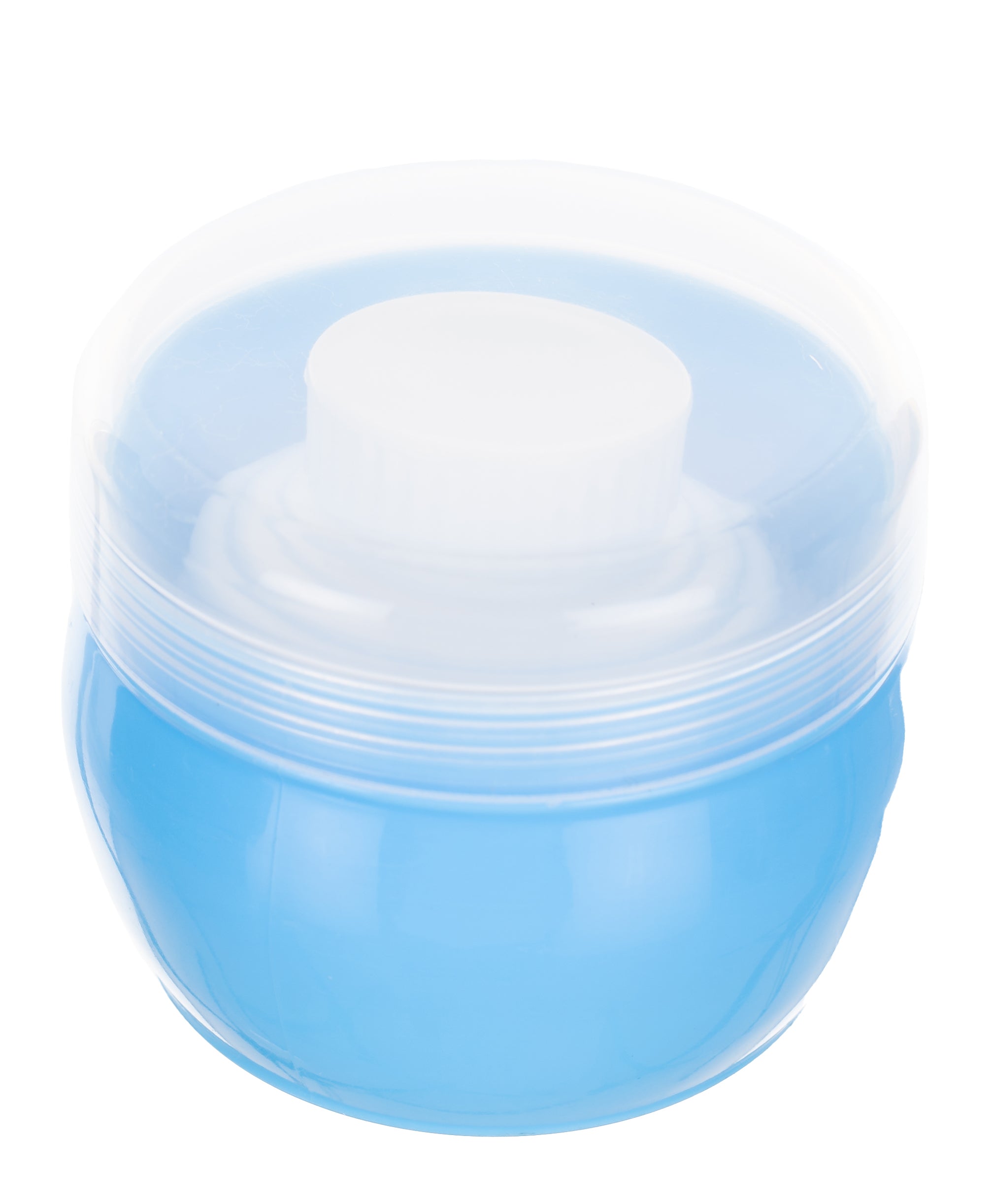 Baby Basket Premium Powder Puff with case