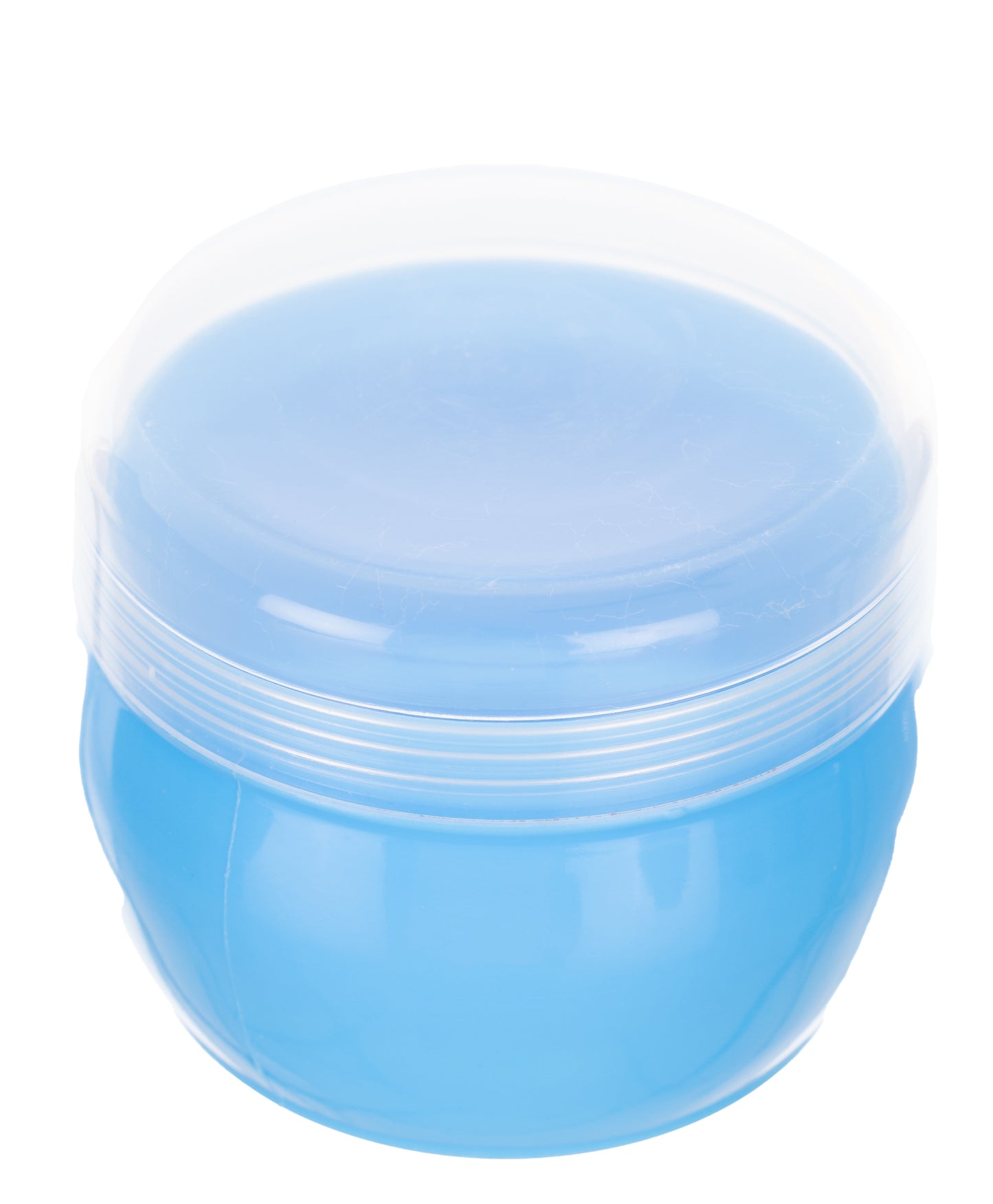 Baby Basket Premium Powder Puff with case