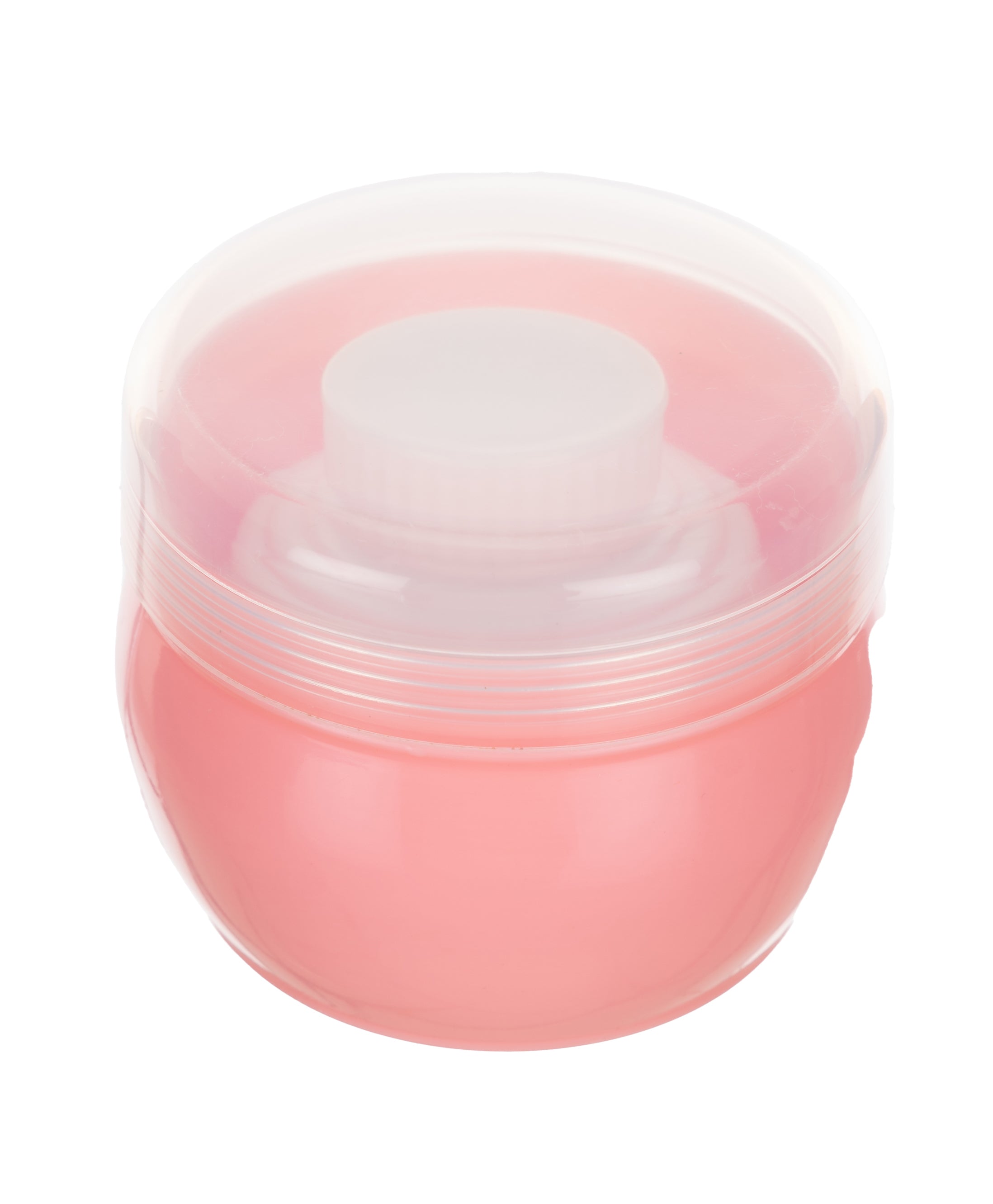Baby Basket Premium Powder Puff with case
