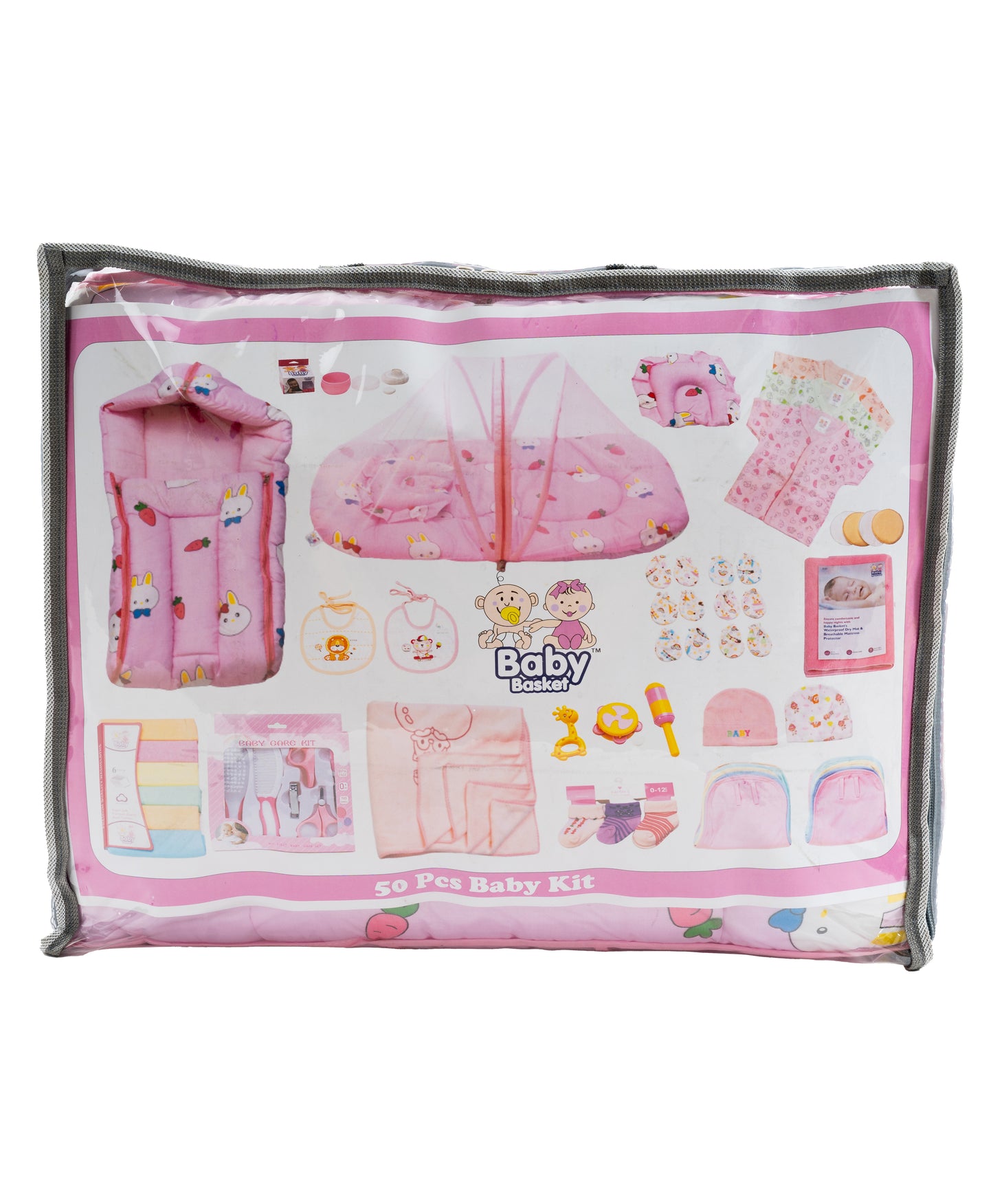 Maternity Hospital Kit