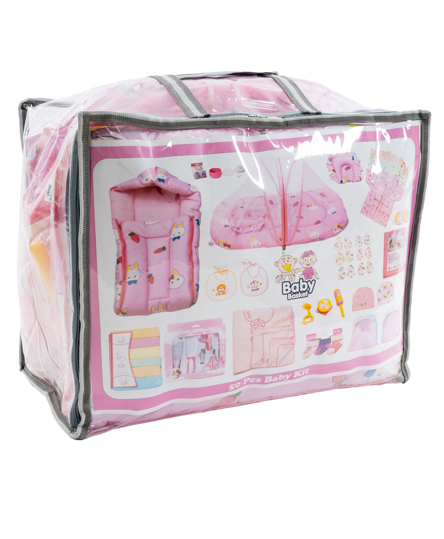 Maternity Hospital Kit