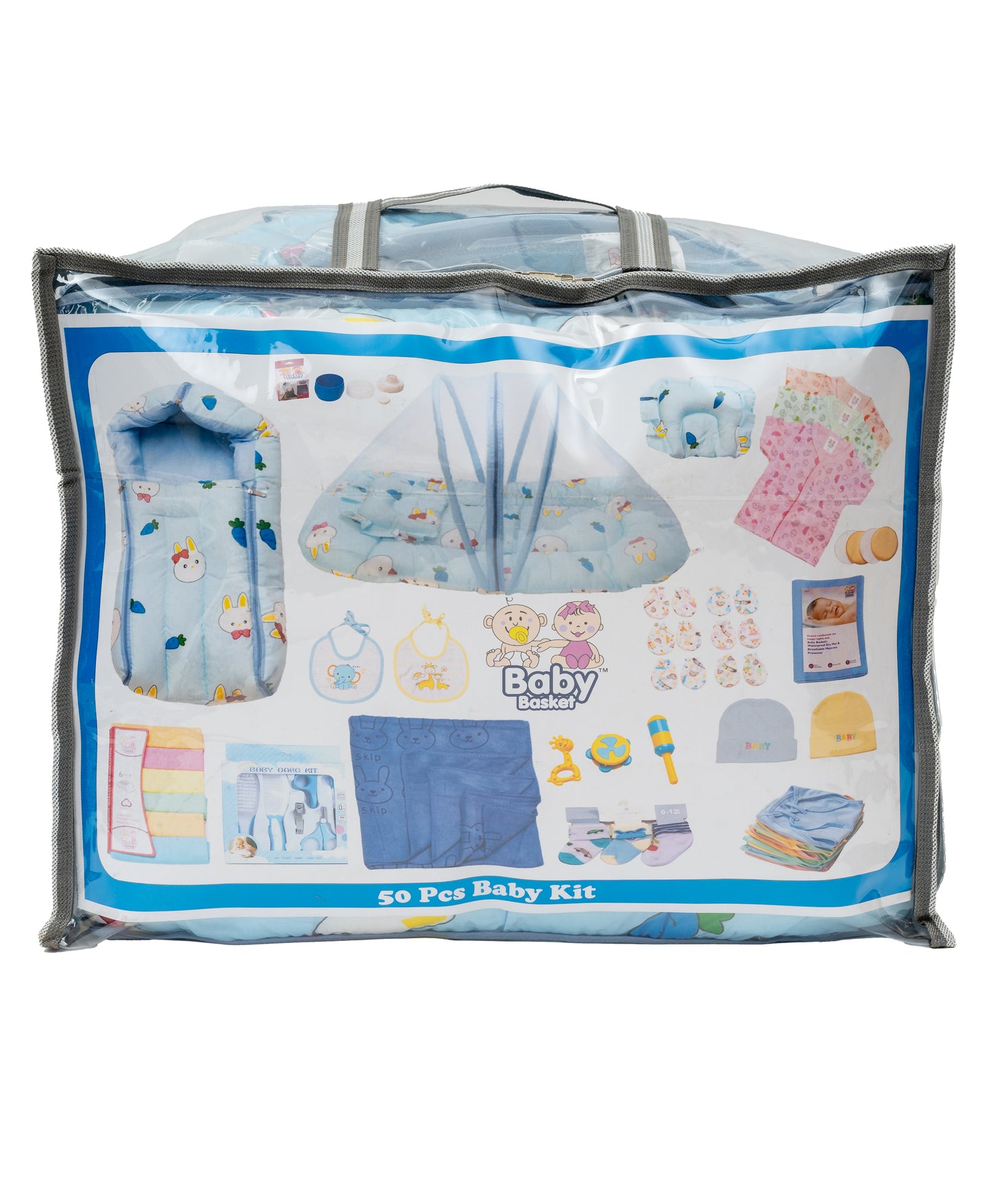 Maternity Hospital Kit
