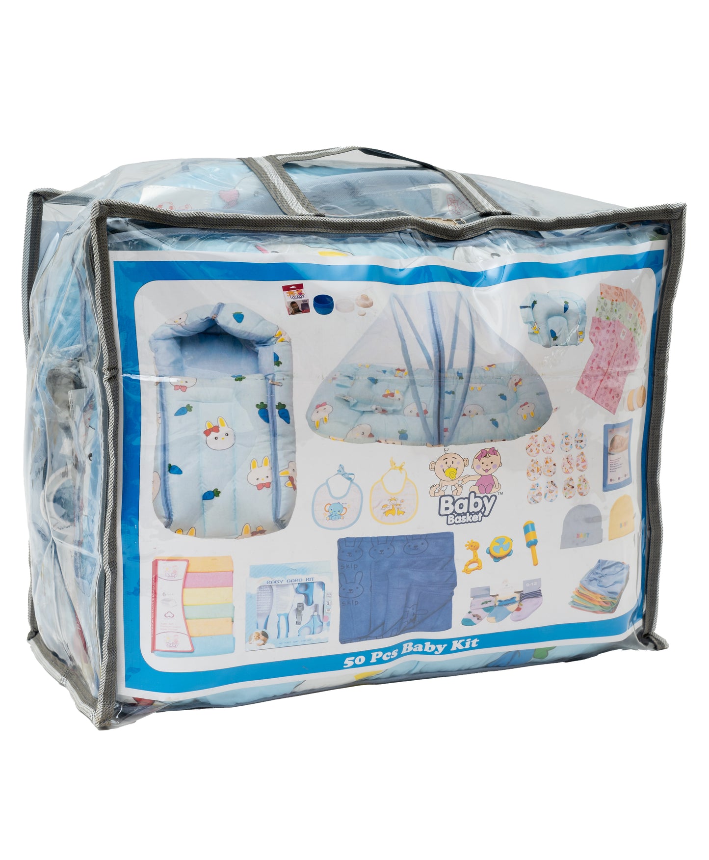 Maternity Hospital Kit