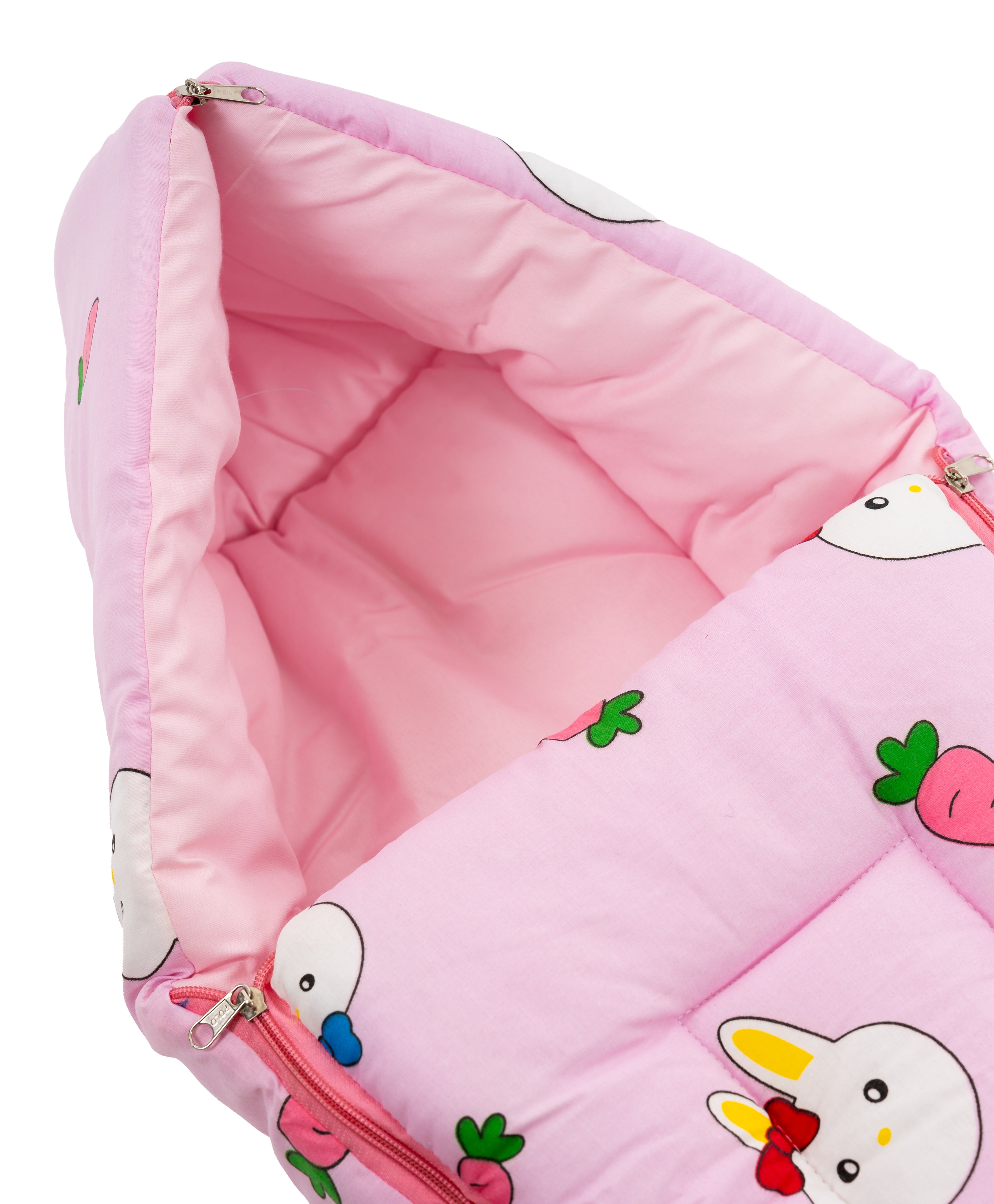Baby Basket 3 In 1 Cotton Baby Sleeping Bag