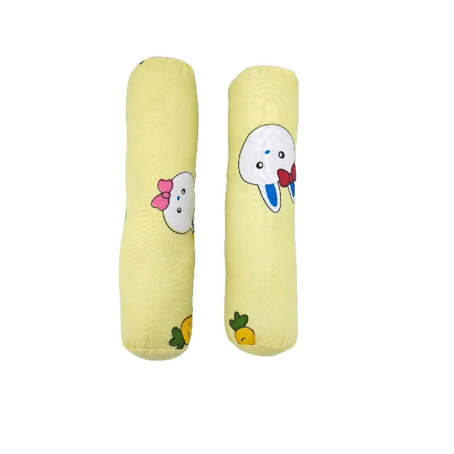 ''Baby Basket '' Bolster (Load ) set Large