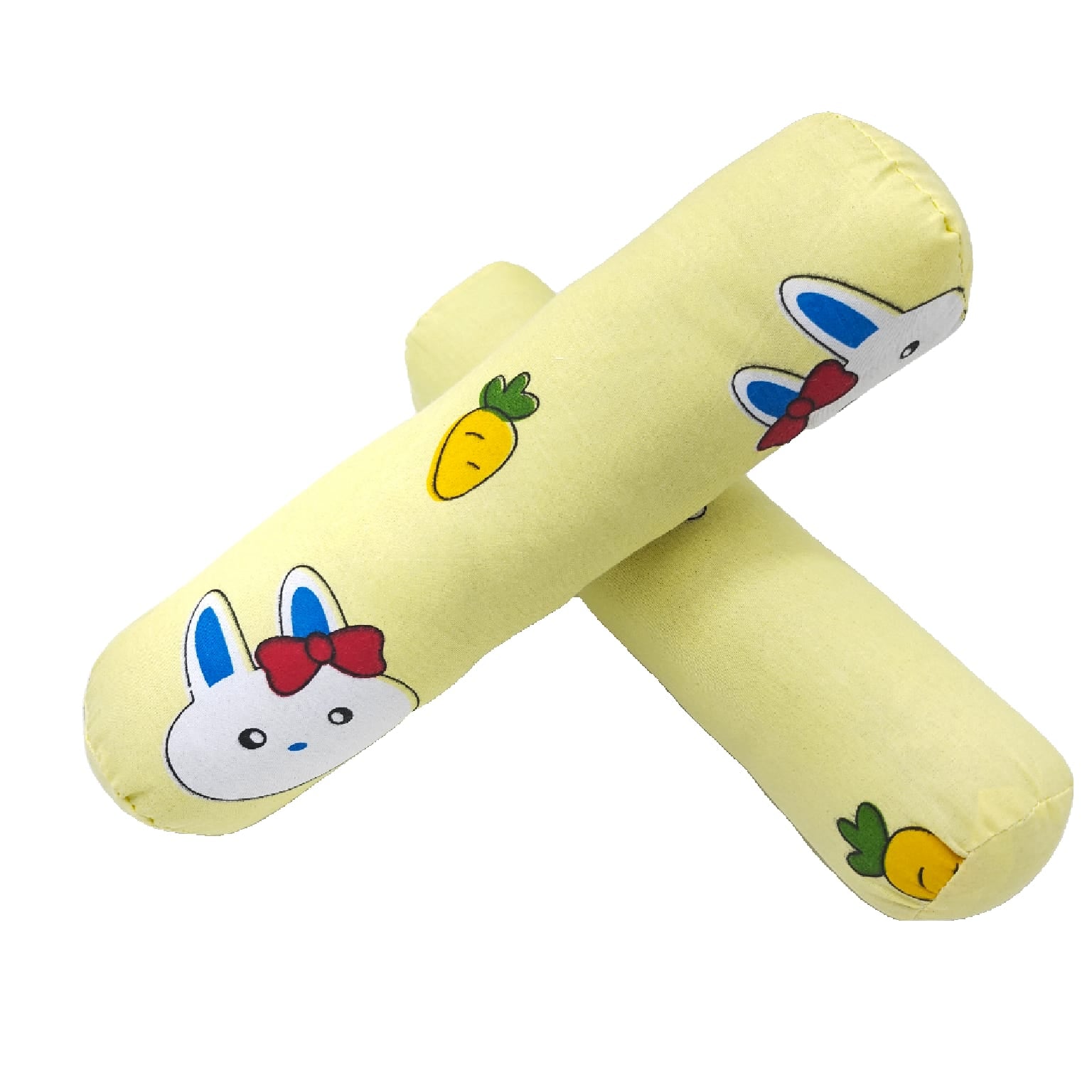 ''Baby Basket '' Bolster (Load ) set Large