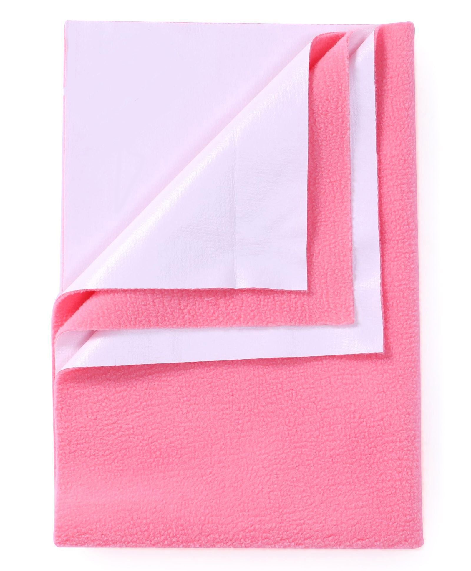 Baby Basket Extra Absorbant Dry Sheet Small 50cm x 70 cm