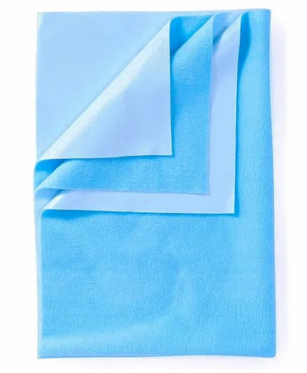 Baby Basket Extra Absorbant Dry Sheet Small 50cm x 70 cm