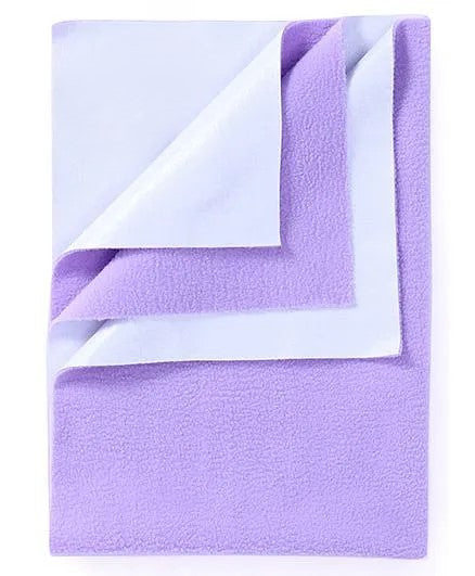 Baby Basket Extra Absorbant Dry Sheet Small 50cm x 70 cm