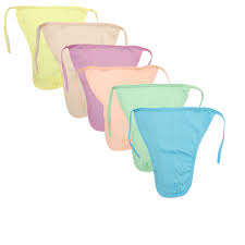 Hosiery Single Colour Langot 6 Pcs Pack
