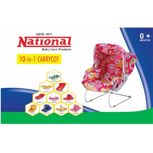Carry cot 10 in 1 deals