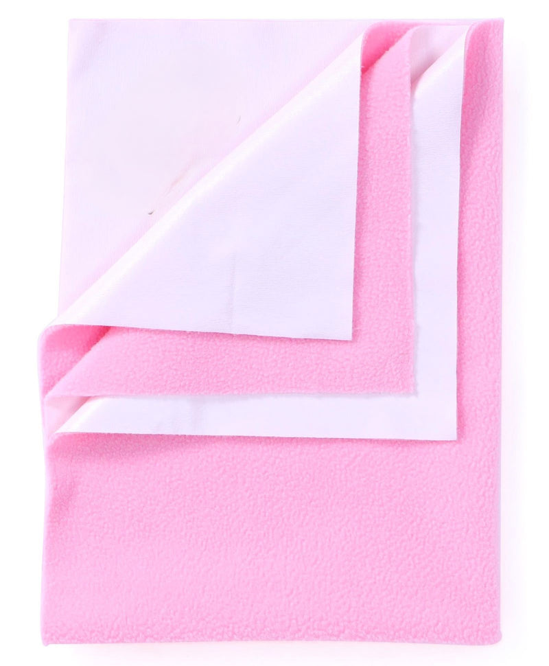 Baby Basket  Extra Absorbent Dry Sheet Medium (70cm x 100 cm)