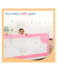 LuvLap Bed Rail Guard