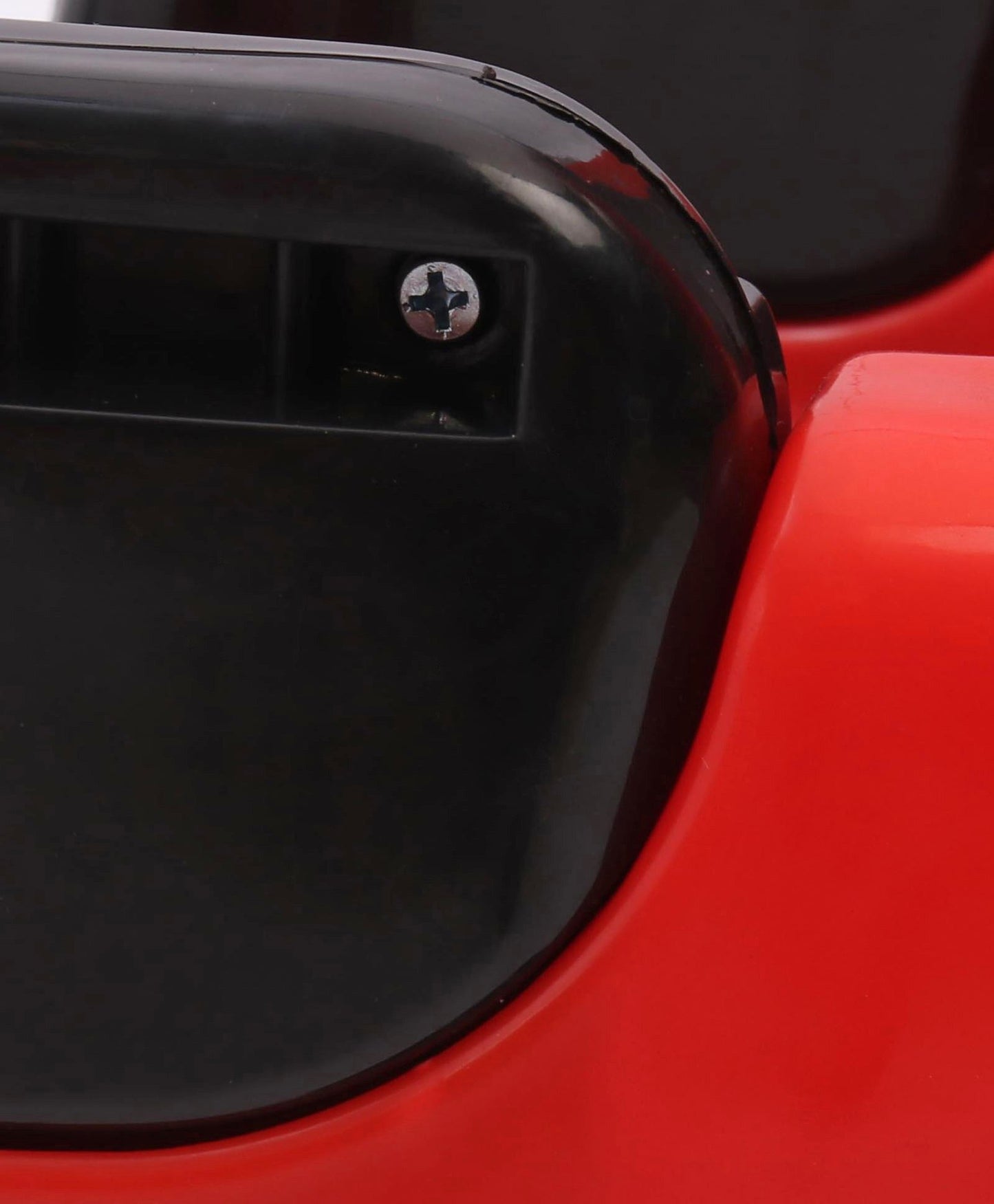 Mothertouch Car Shaped Feeding Booster Seat