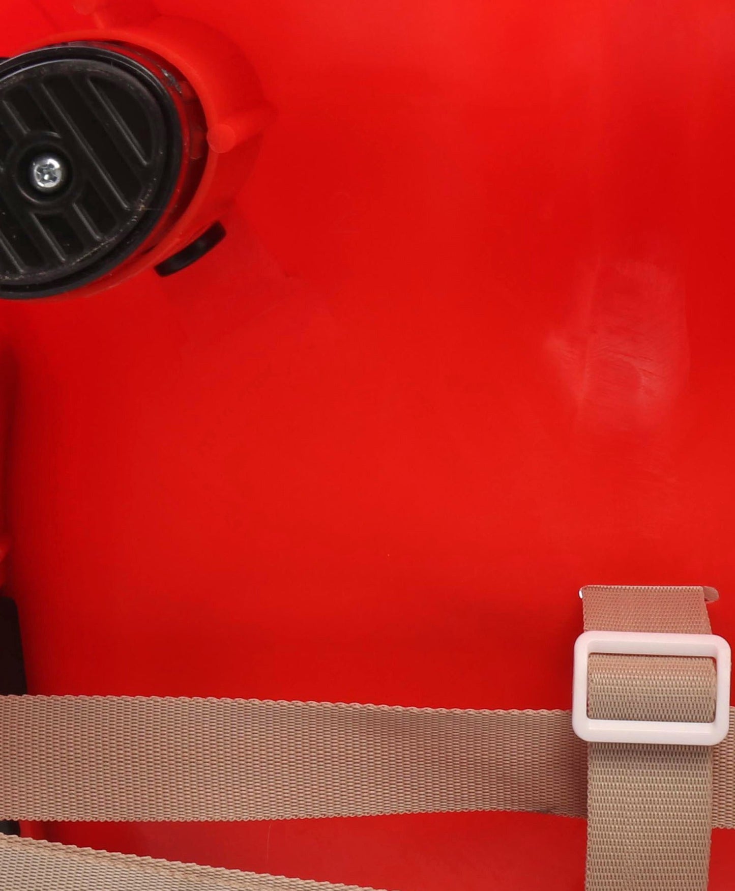 Mothertouch Car Shaped Feeding Booster Seat