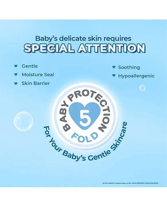 Cetaphil Baby Mild Bar - 100 g