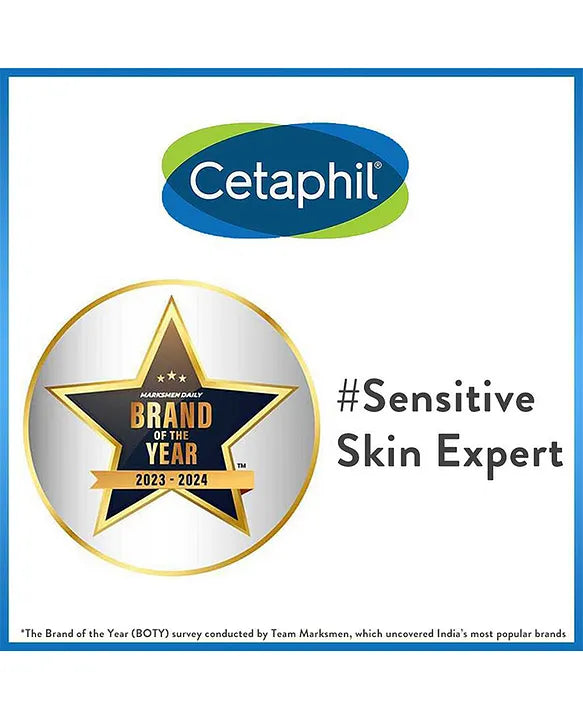 Cetaphil Baby Mild Bar - 100 g