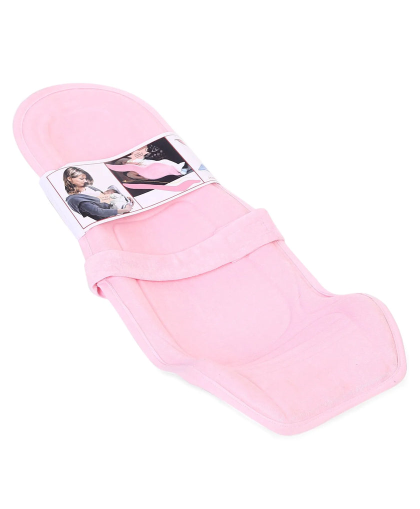 Hoopa 2 in 1 infant carrier