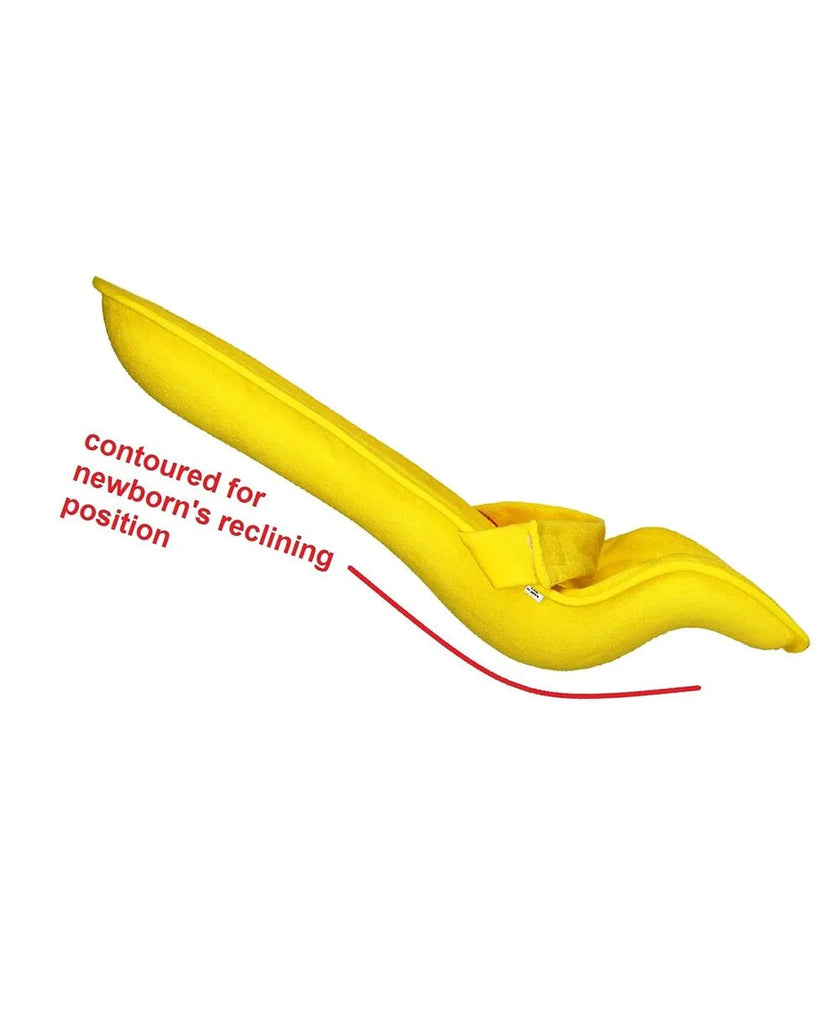 Hoopa 2 in 1 infant carrier