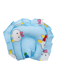 BABY MOSQUITO NET BEDDING BLUE