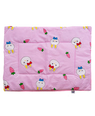 Baby Basket Multipurpose Changing Mat With Waterproof Sheet Pack of 3 +1.