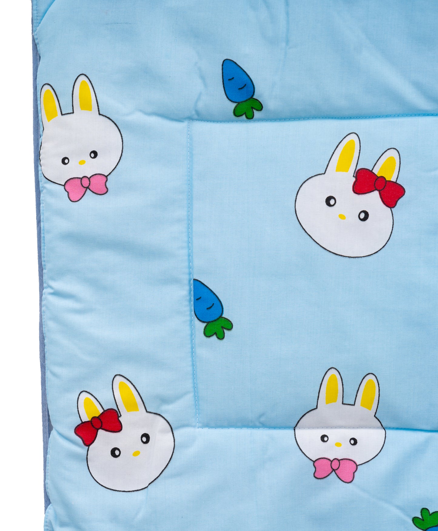 Baby Basket Multipurpose Changing Mat With Waterproof Sheet Pack of 3 +1.