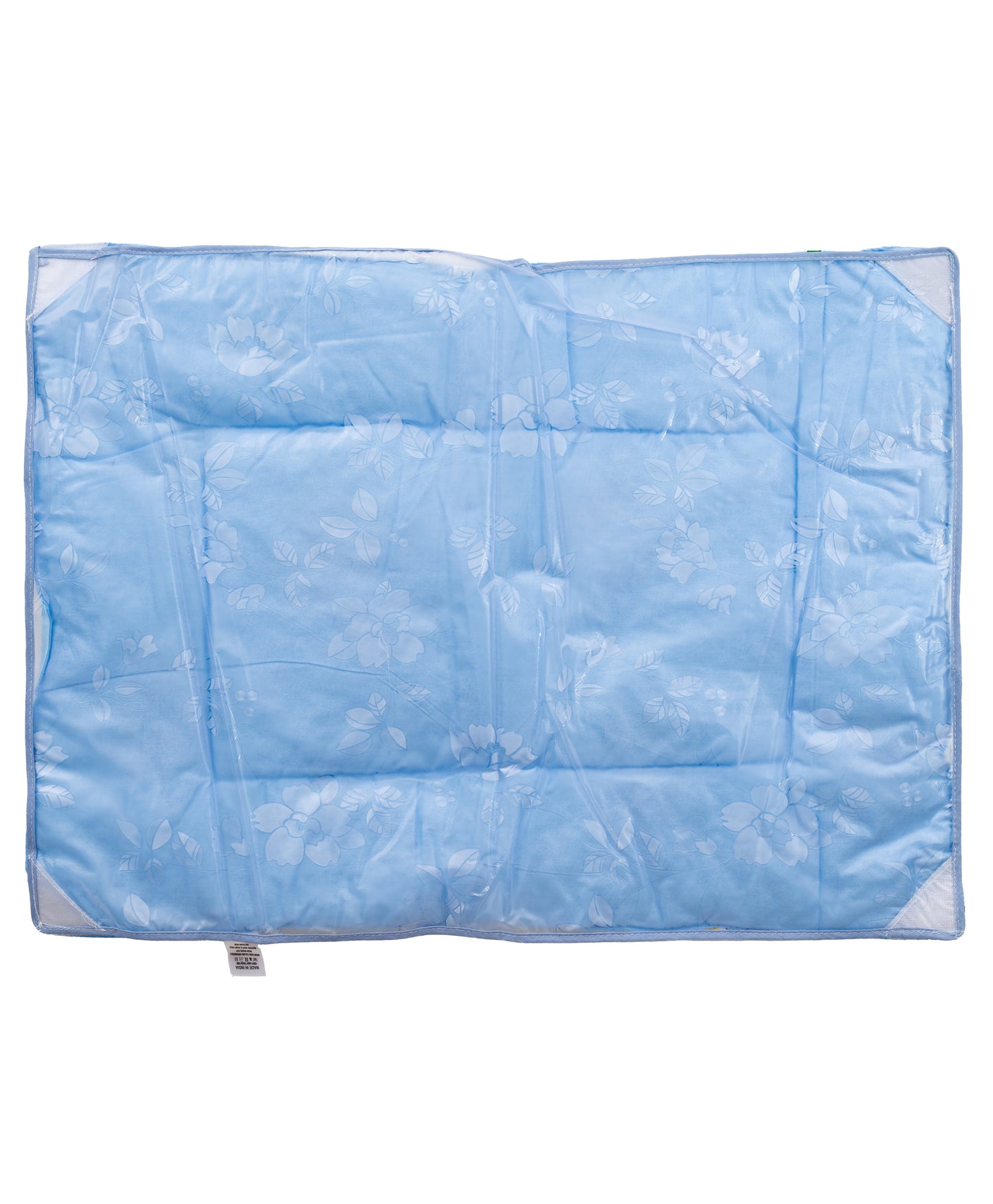 Baby Basket Multipurpose Changing Mat With Waterproof Sheet Pack of 3 +1.