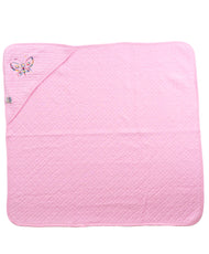 Baby Basket Polyfill Wrapper (Pink)