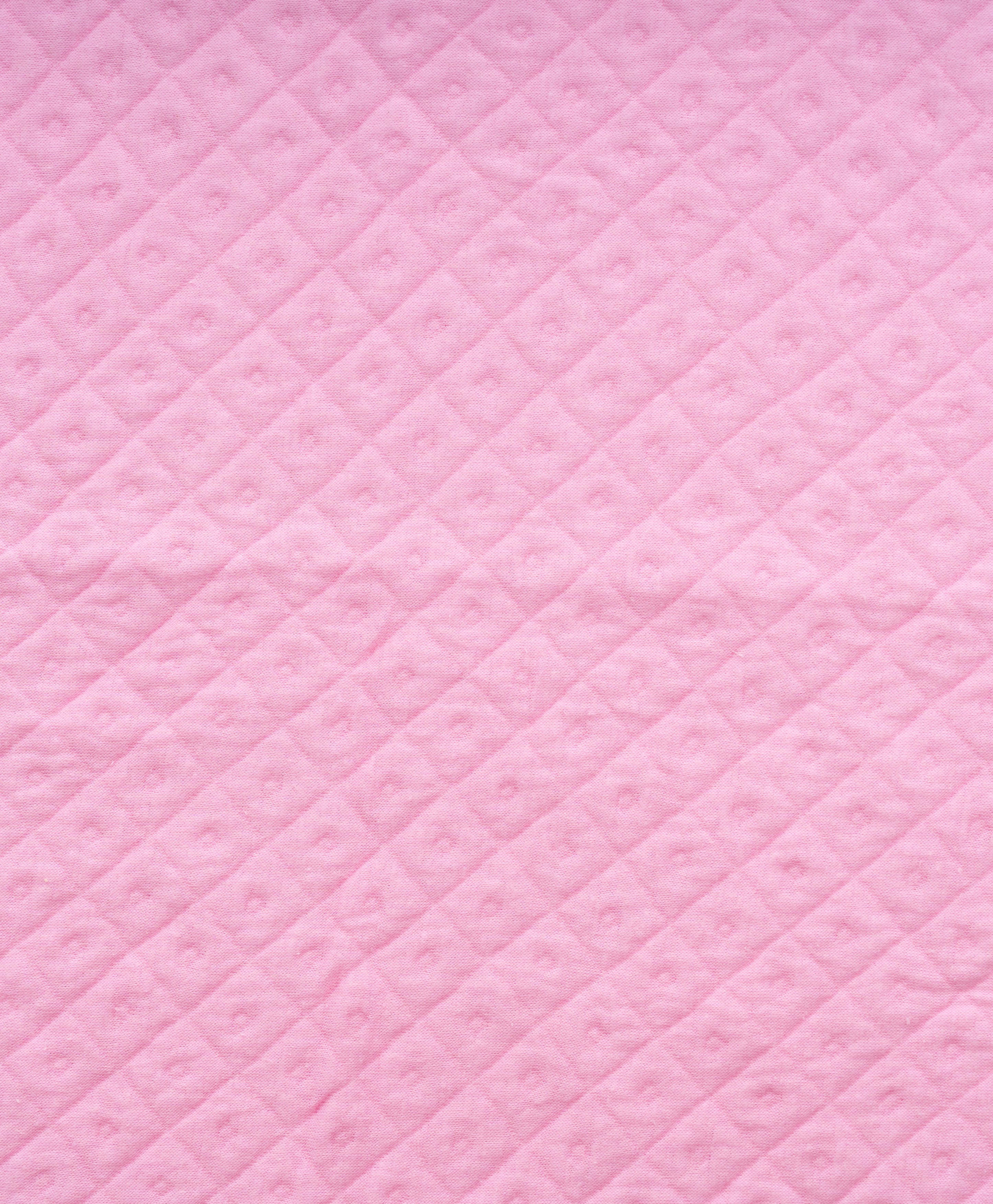 Baby Basket Polyfill Wrapper (Pink)