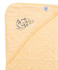 Baby Basket Polyfill Wrapper (Peach)