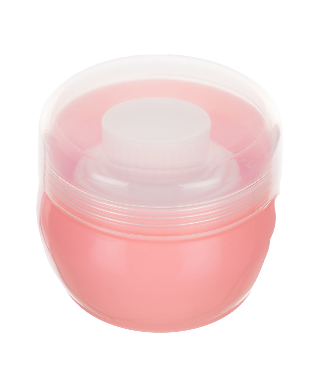 Baby Basket Premium  Powder Puff with case